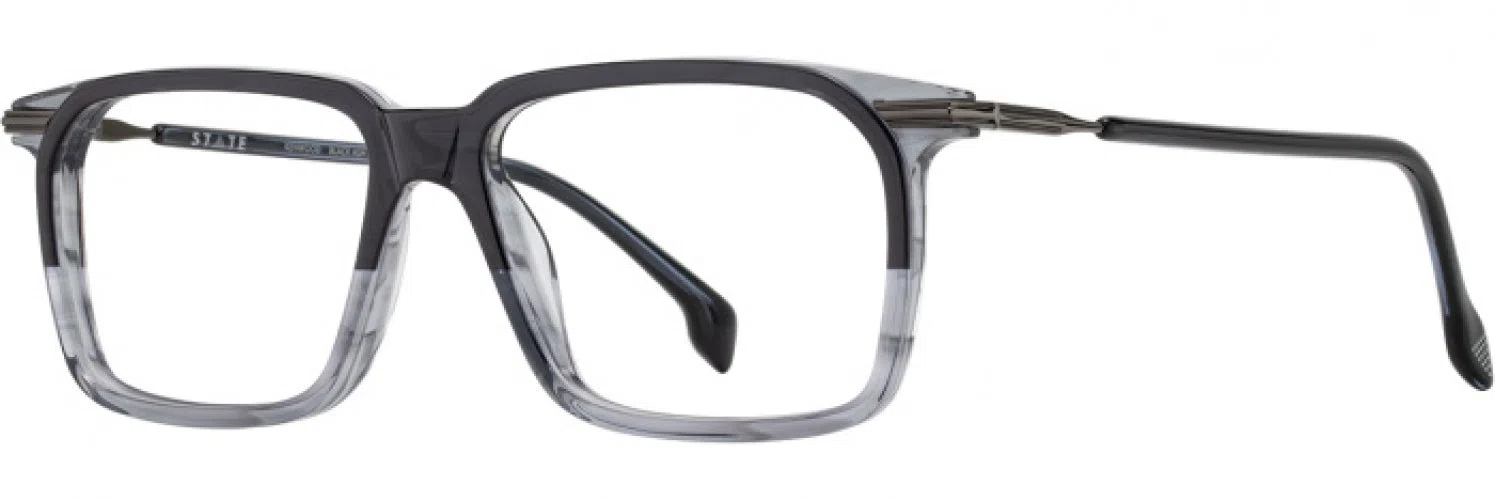 STATE Optical Co. KENWOOD Eyeglasses